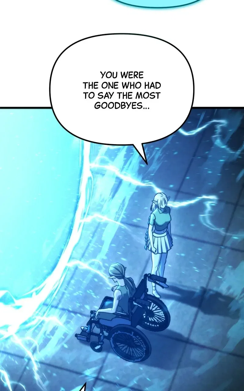 Hiding a Warehousein the Apocalypse Chapter 96 – Page 115
