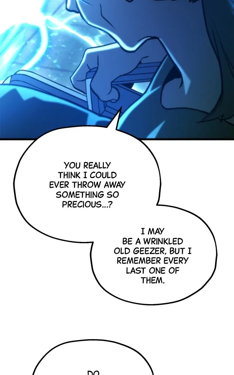 Hiding a Warehousein the Apocalypse Chapter 96 – Page 118