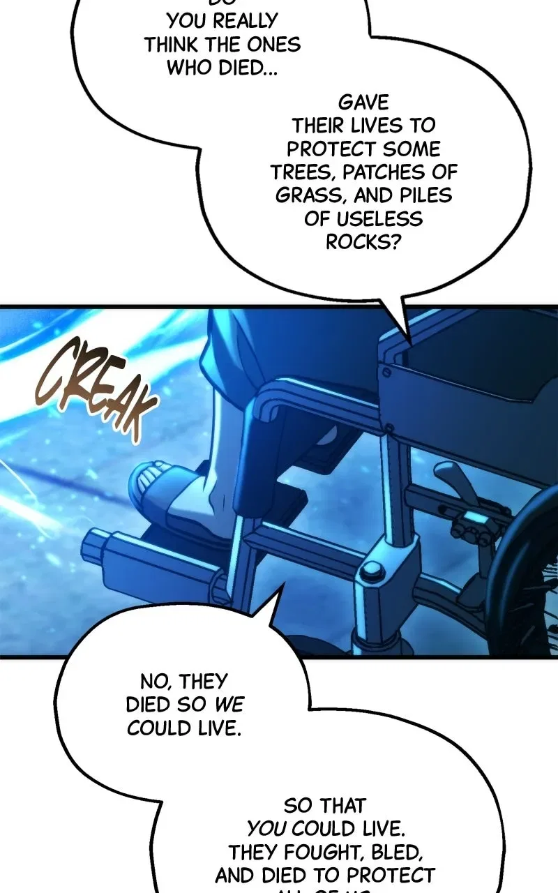 Hiding a Warehousein the Apocalypse Chapter 96 – Page 119