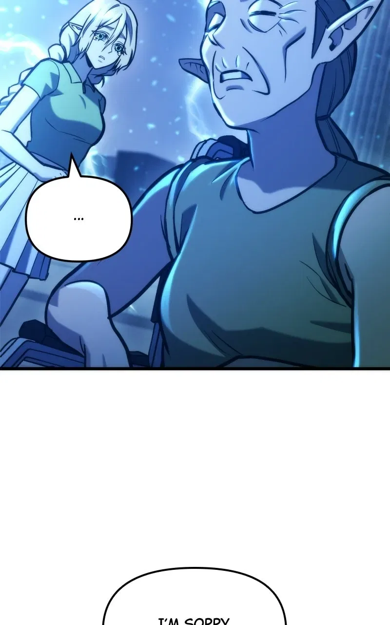 Hiding a Warehousein the Apocalypse Chapter 96 – Page 122