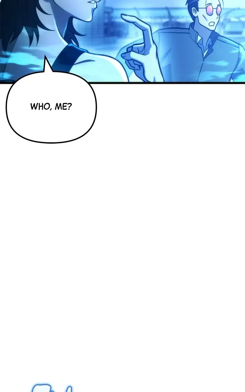 Hiding a Warehousein the Apocalypse Chapter 96 – Page 128