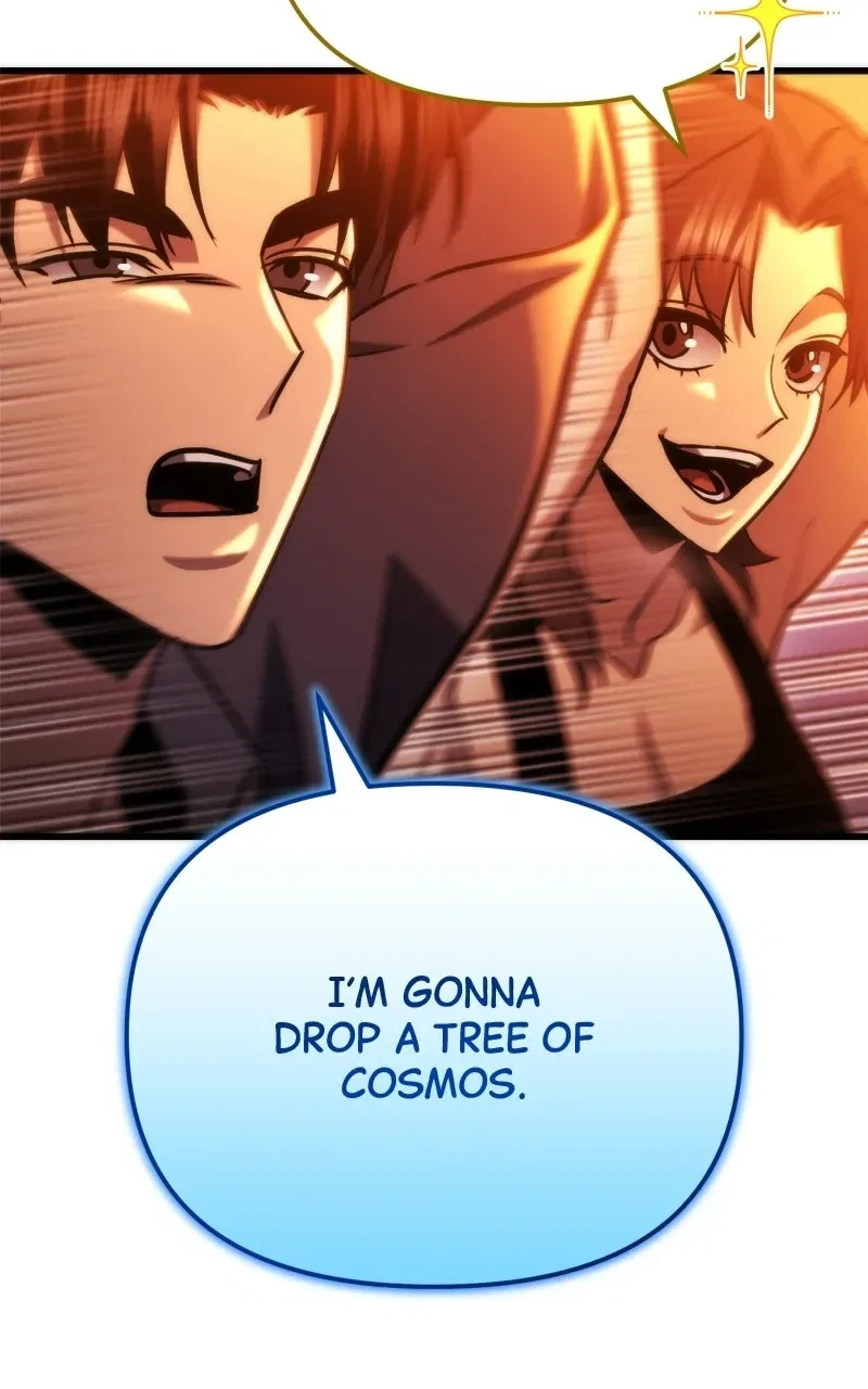 Hiding a Warehousein the Apocalypse Chapter 96 – Page 135