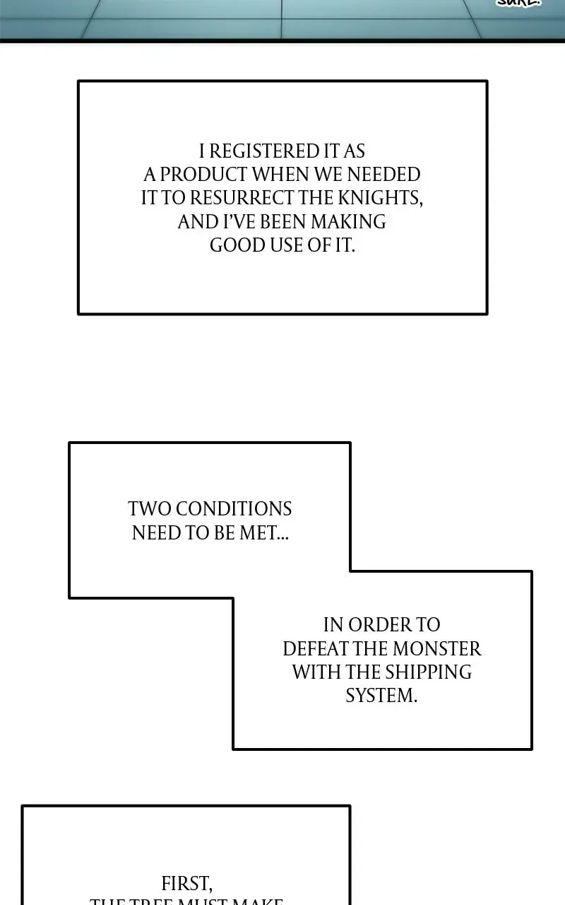 Hiding a Warehousein the Apocalypse Chapter 96 – Page 139