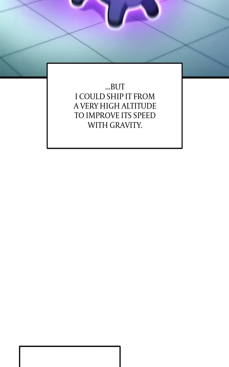 Hiding a Warehousein the Apocalypse Chapter 96 – Page 143