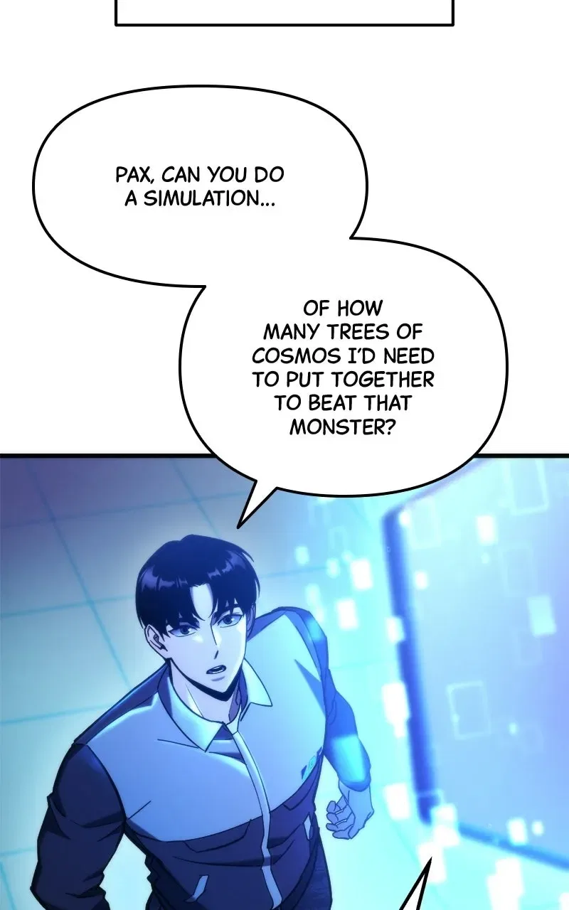 Hiding a Warehousein the Apocalypse Chapter 96 – Page 145