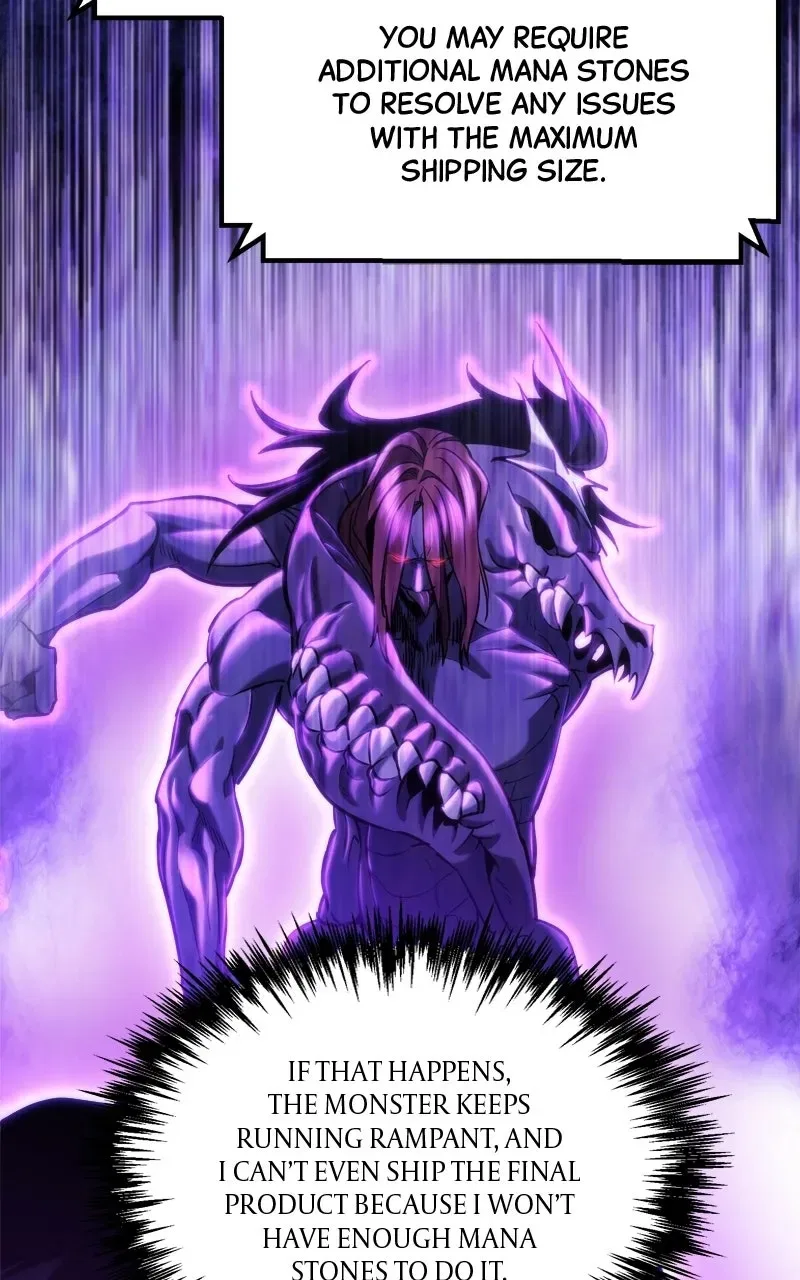 Hiding a Warehousein the Apocalypse Chapter 96 – Page 148