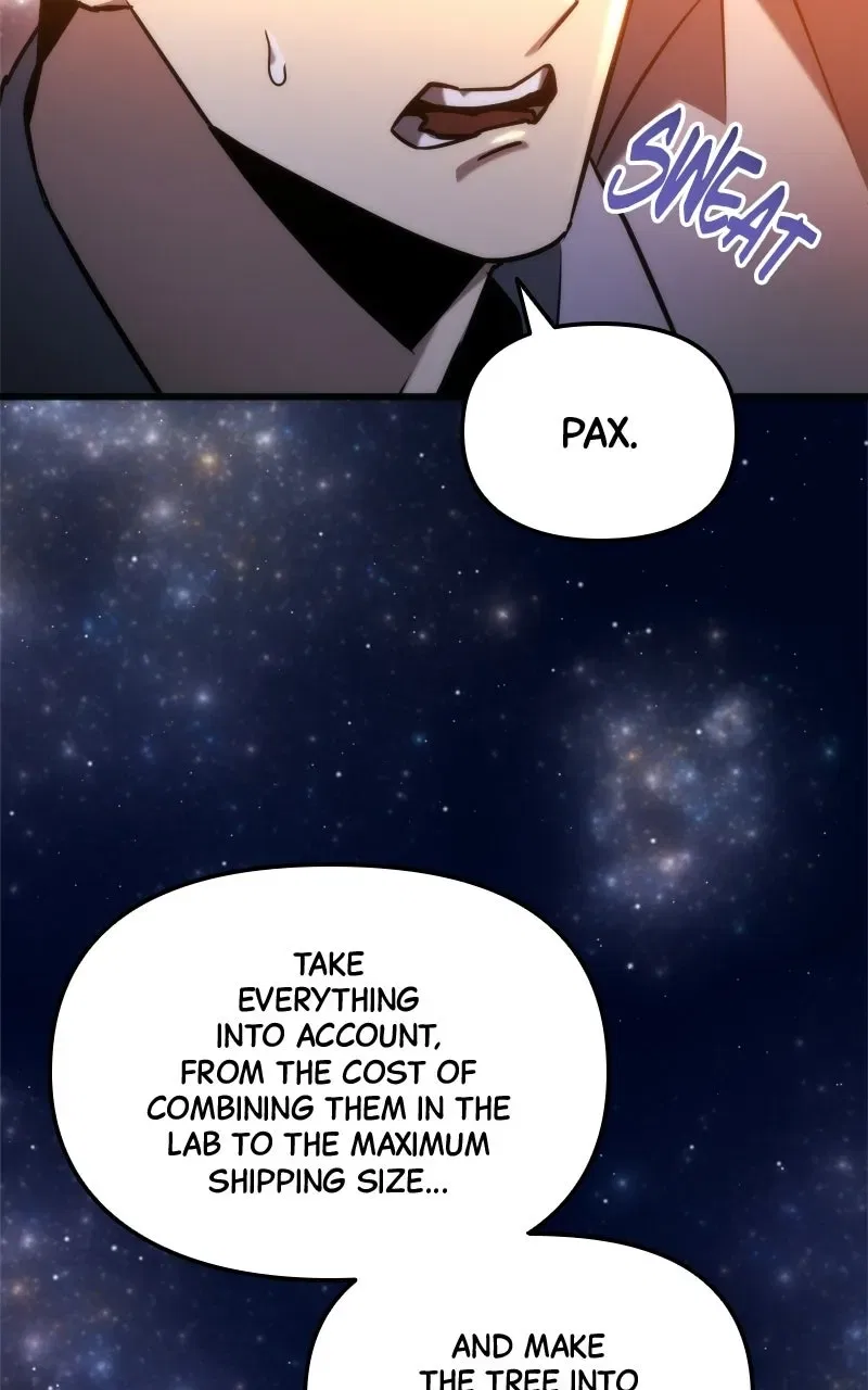 Hiding a Warehousein the Apocalypse Chapter 96 – Page 151