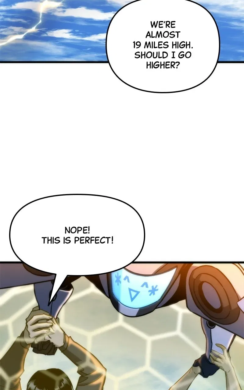 Hiding a Warehousein the Apocalypse Chapter 96 – Page 153