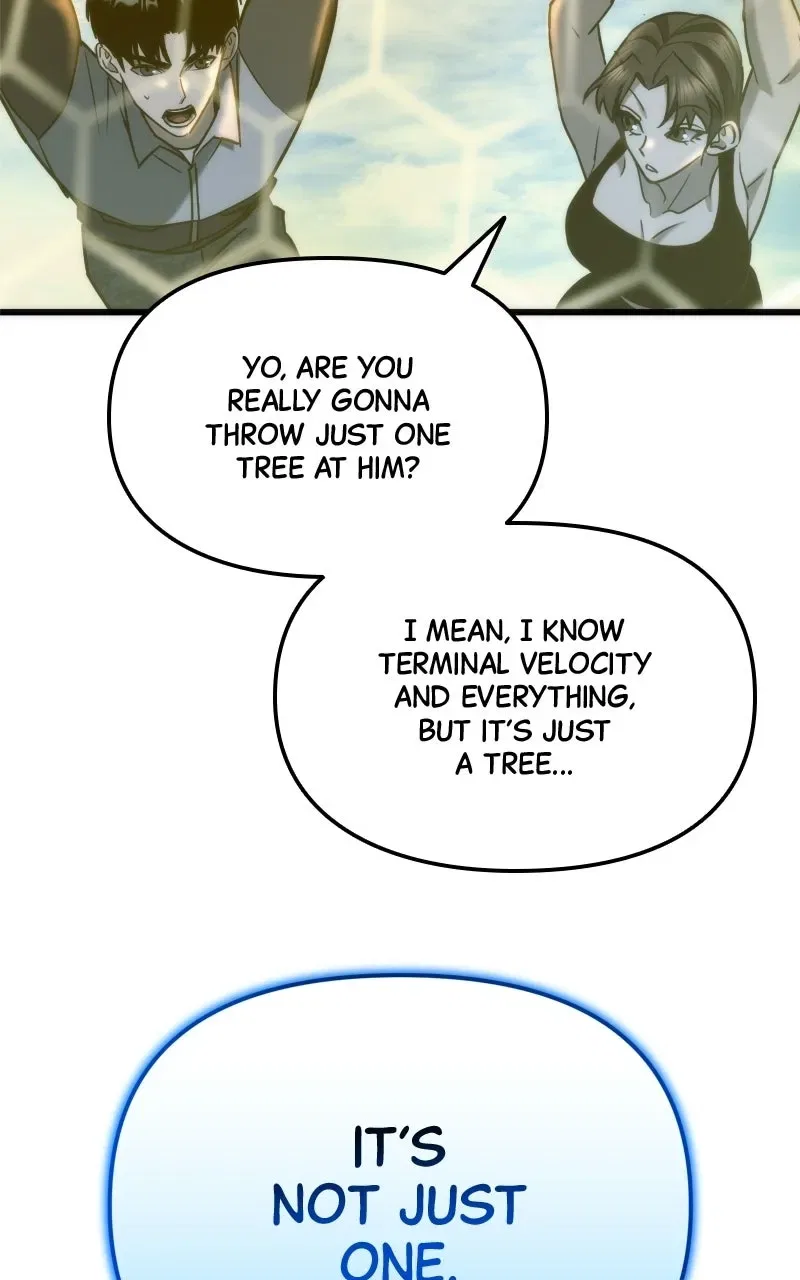 Hiding a Warehousein the Apocalypse Chapter 96 – Page 154