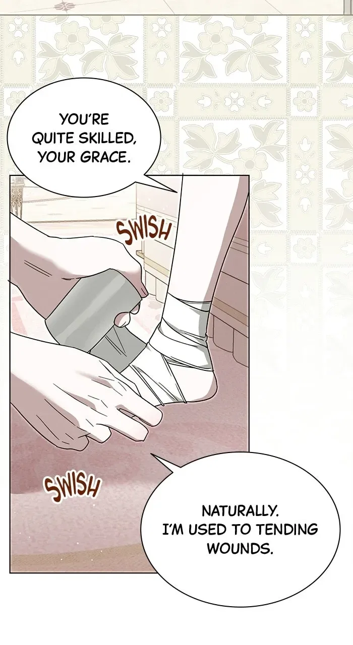The Swindler Couple of Ardel Chapter 42 – Page 32