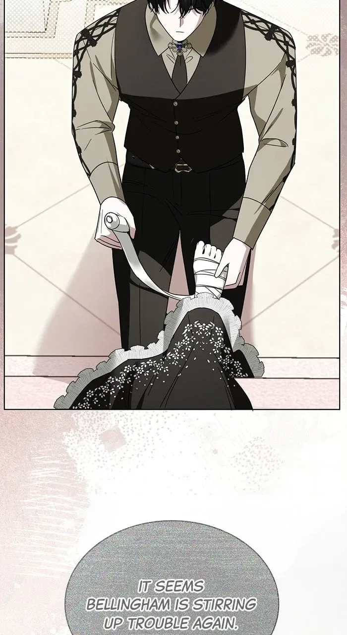 The Swindler Couple of Ardel Chapter 42 – Page 34