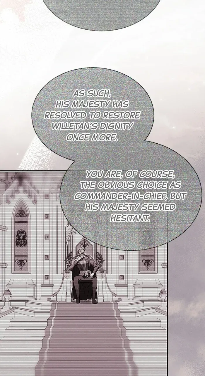 The Swindler Couple of Ardel Chapter 42 – Page 35