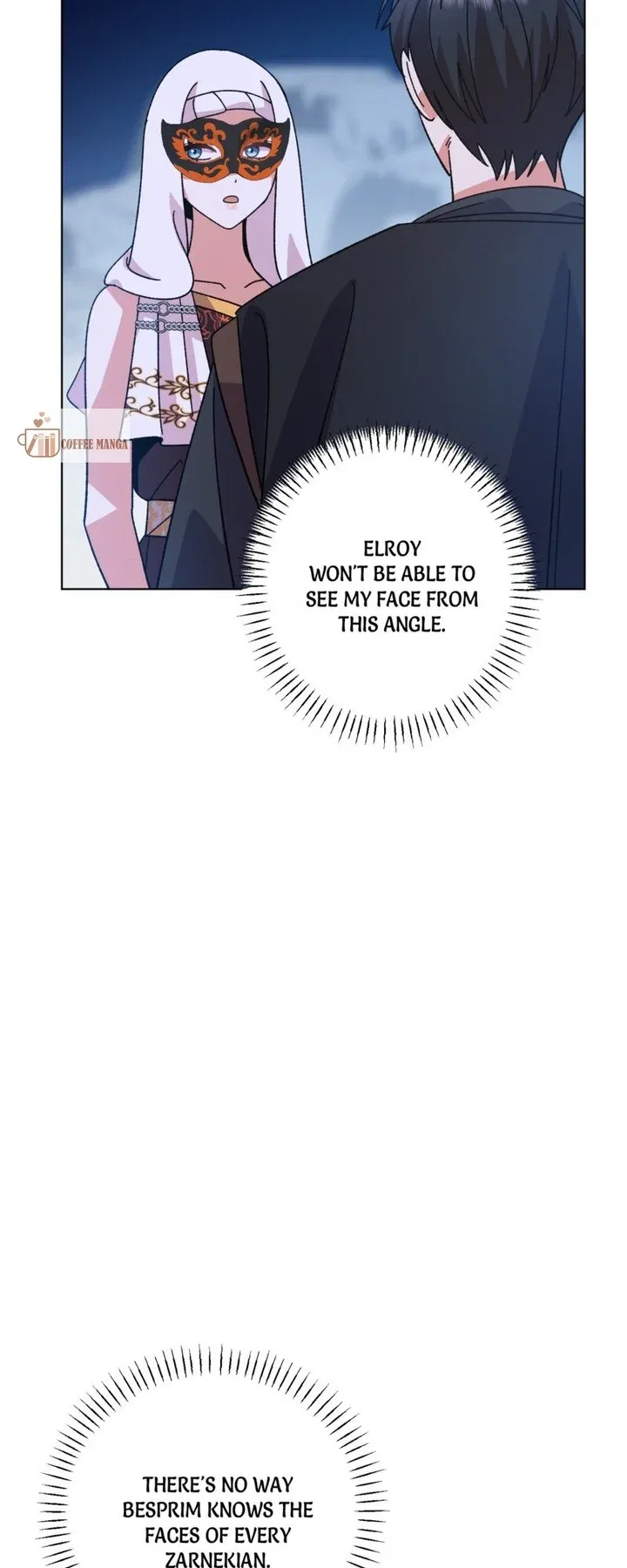 A Second Chance at Saving You Chapter 36 – Page 5