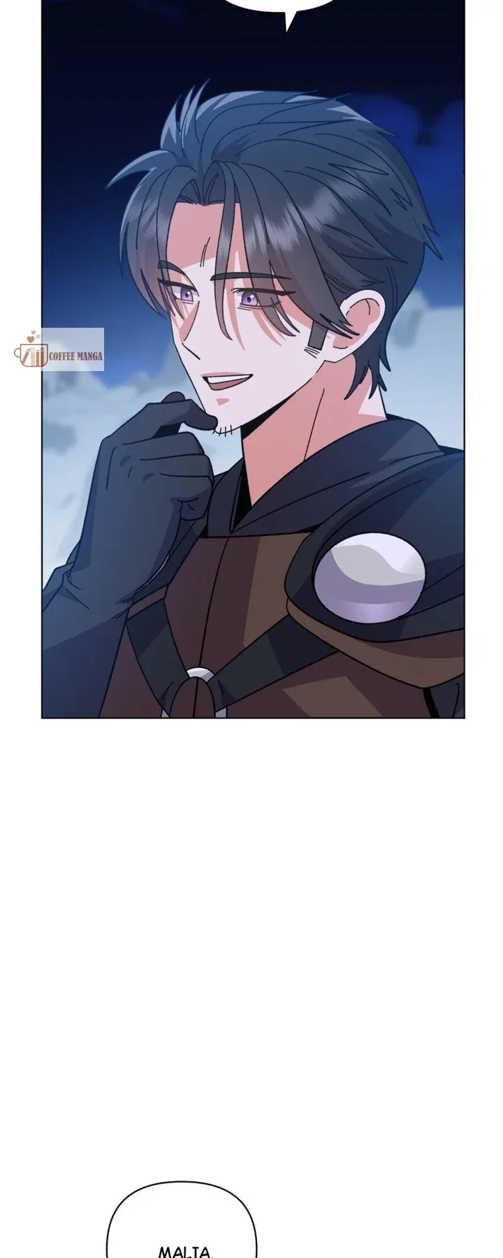 A Second Chance at Saving You Chapter 36 – Page 8