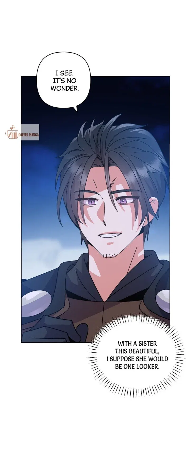 A Second Chance at Saving You Chapter 36 – Page 10