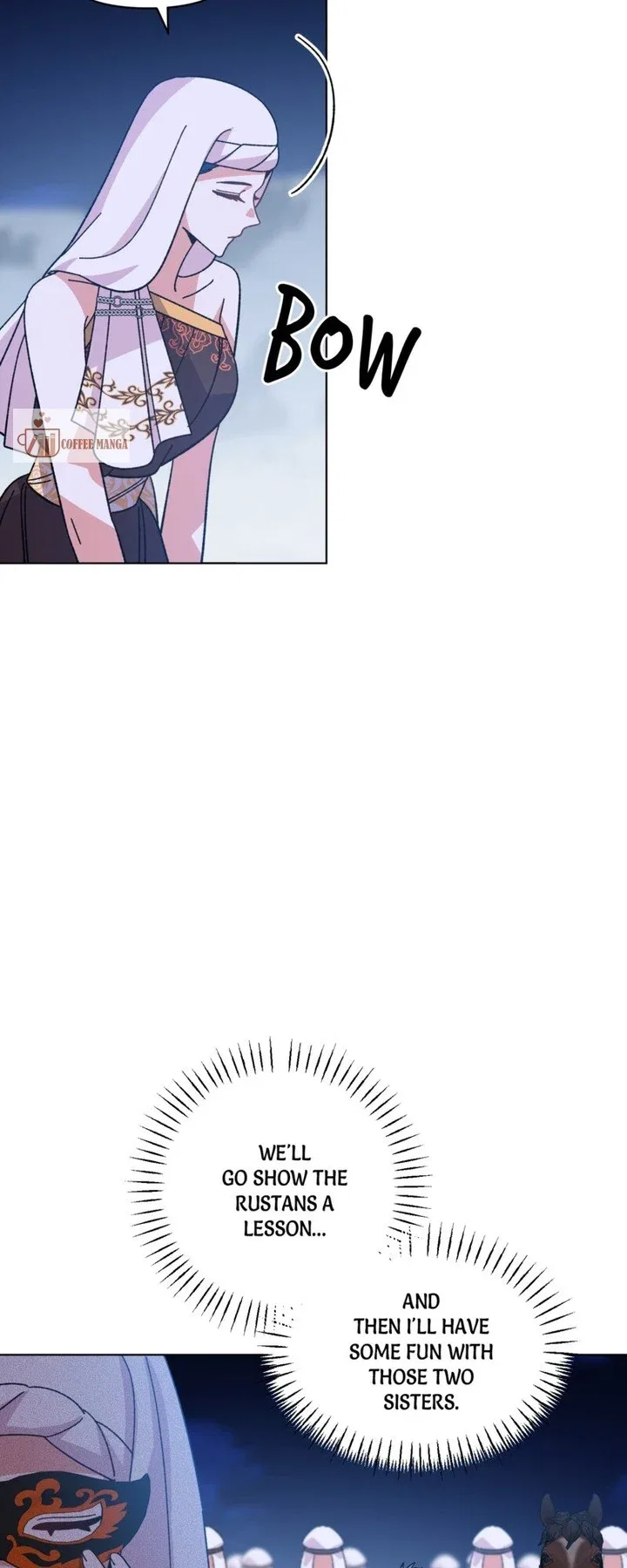 A Second Chance at Saving You Chapter 36 – Page 12