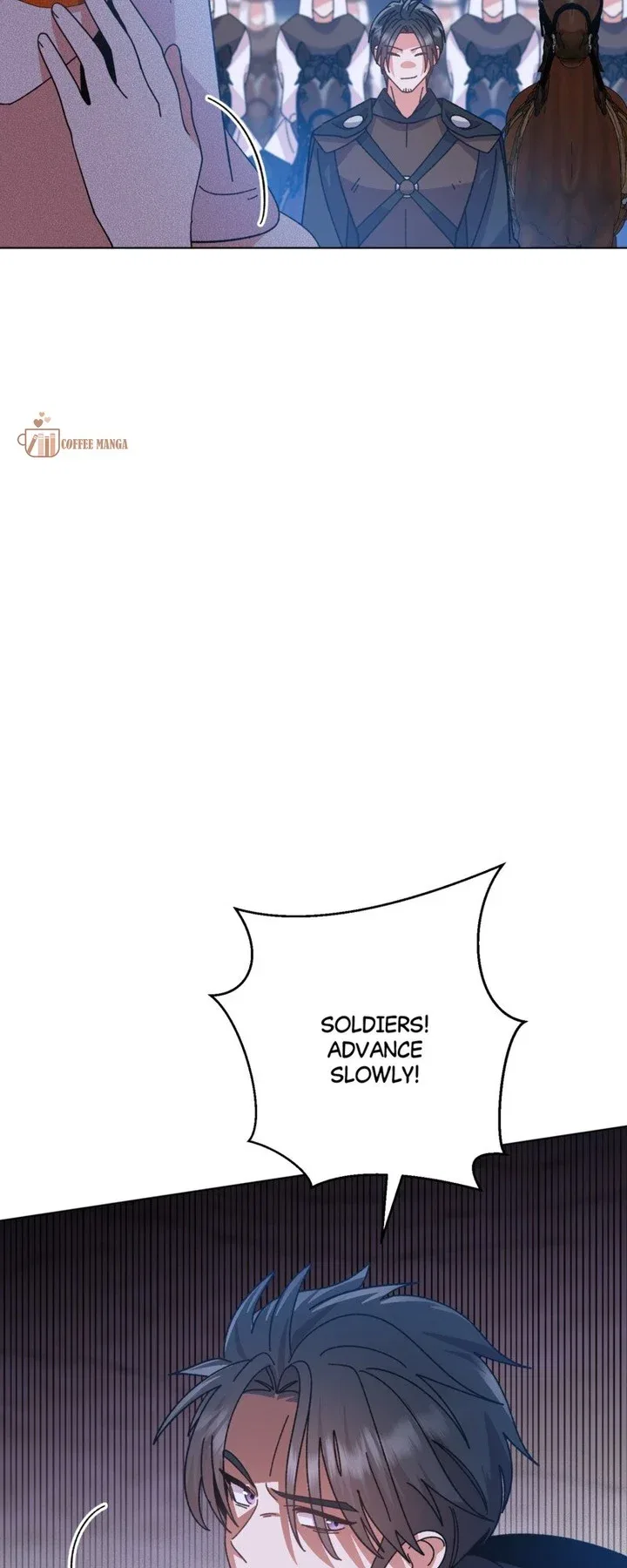 A Second Chance at Saving You Chapter 36 – Page 13