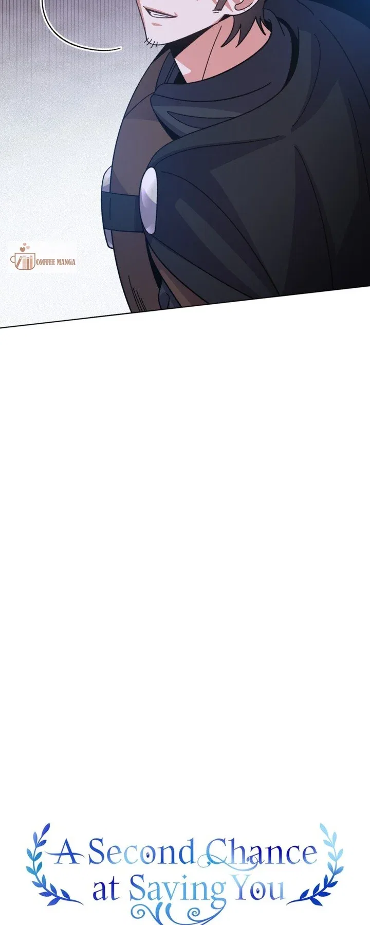 A Second Chance at Saving You Chapter 36 – Page 14
