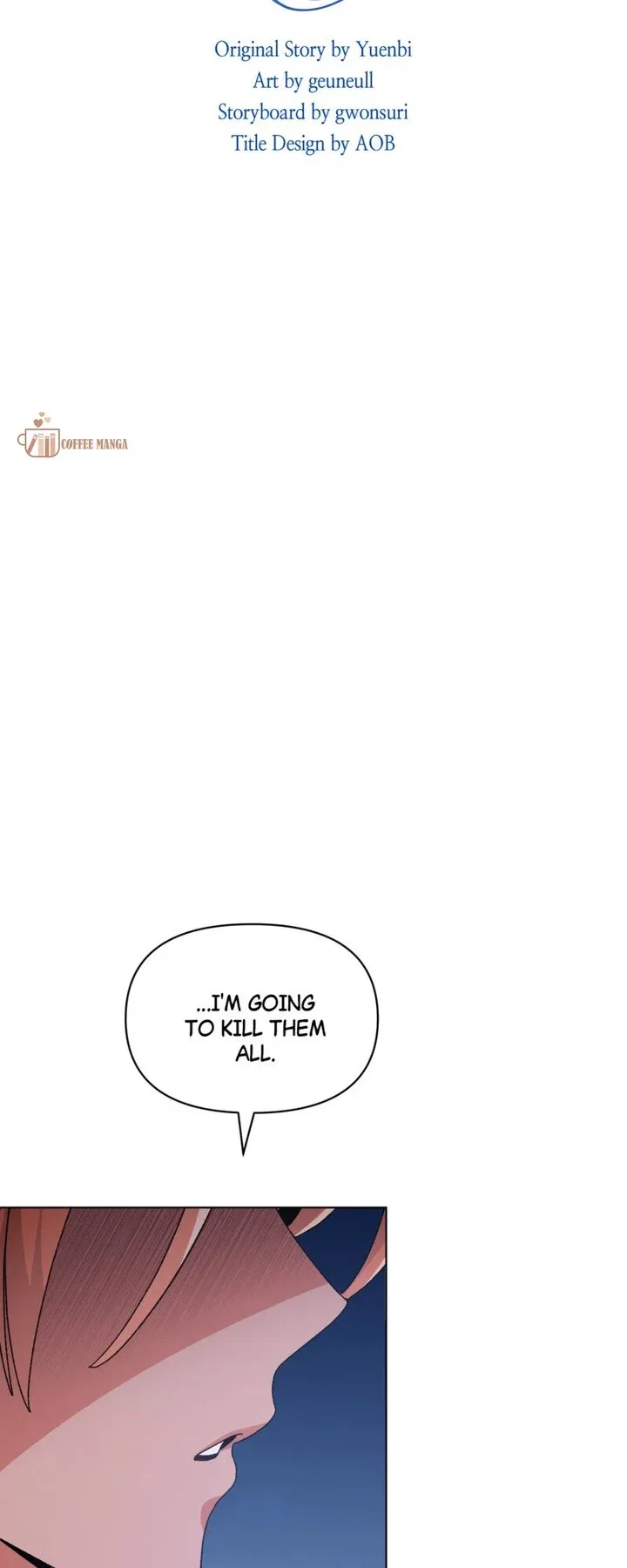 A Second Chance at Saving You Chapter 36 – Page 15