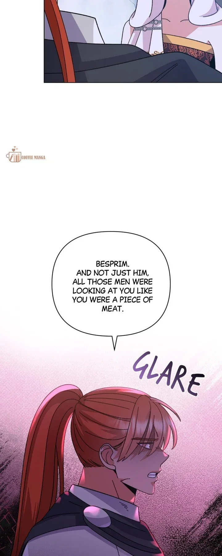 A Second Chance at Saving You Chapter 36 – Page 17