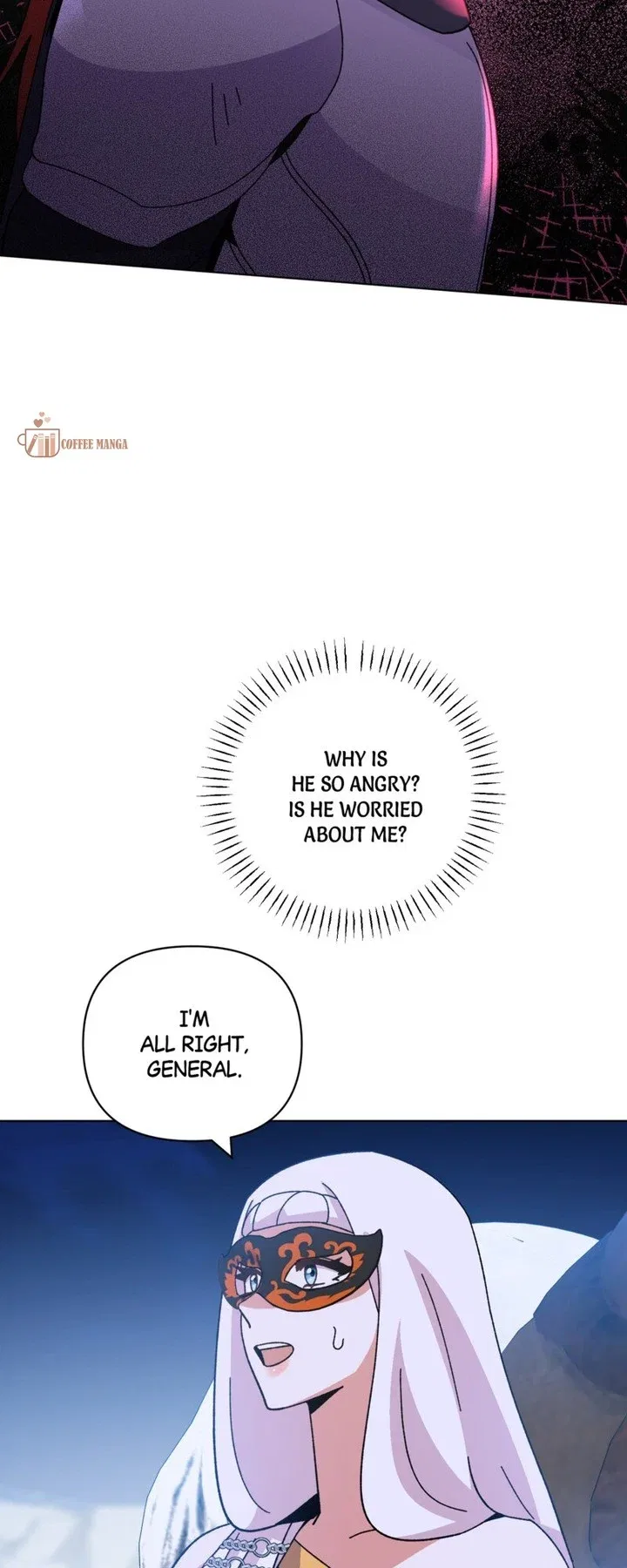 A Second Chance at Saving You Chapter 36 – Page 18