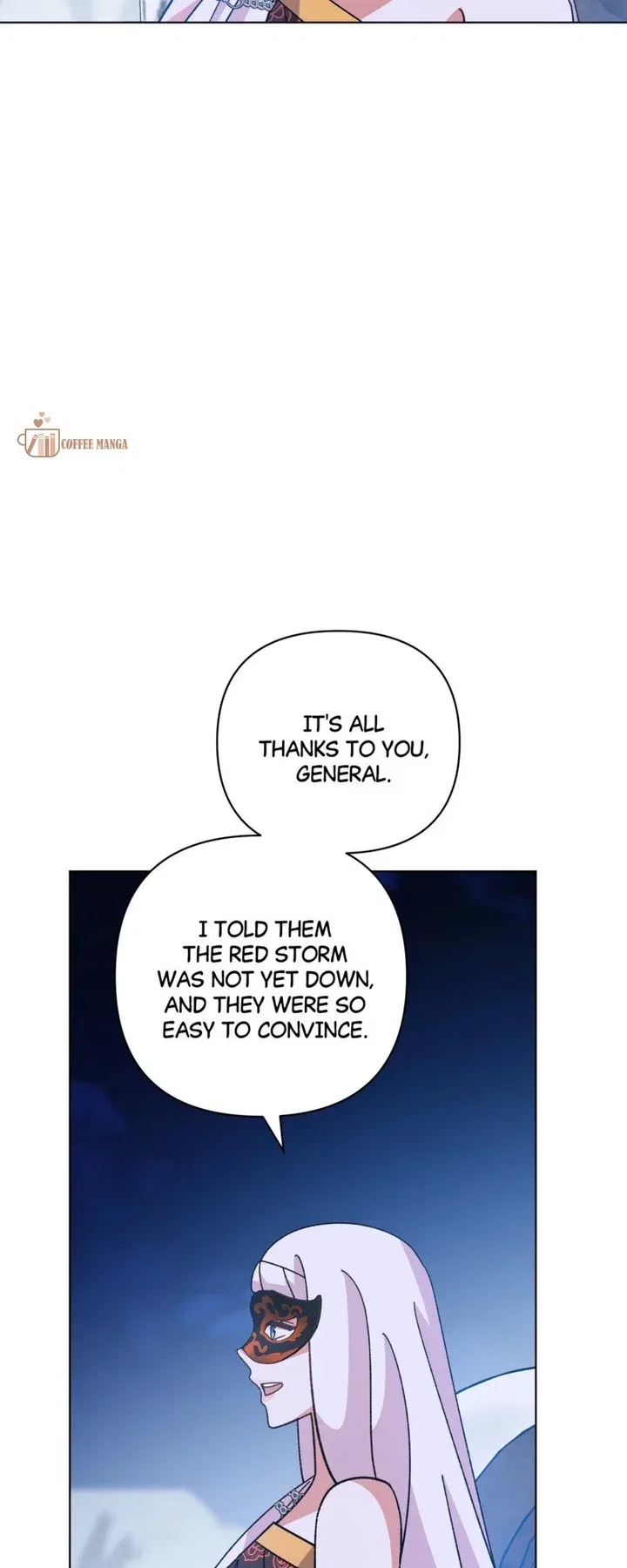 A Second Chance at Saving You Chapter 36 – Page 19