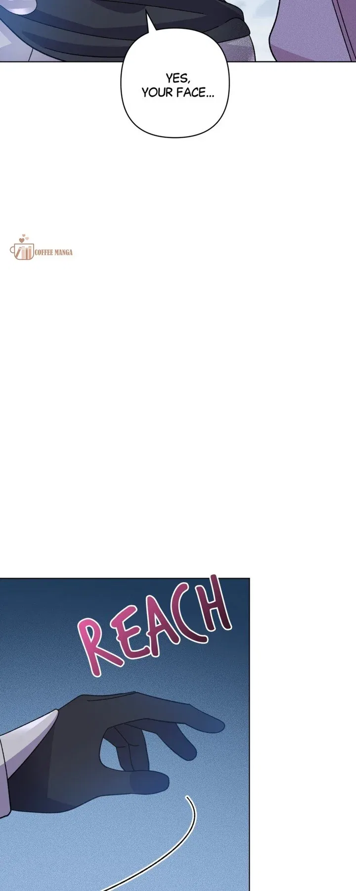 A Second Chance at Saving You Chapter 36 – Page 21