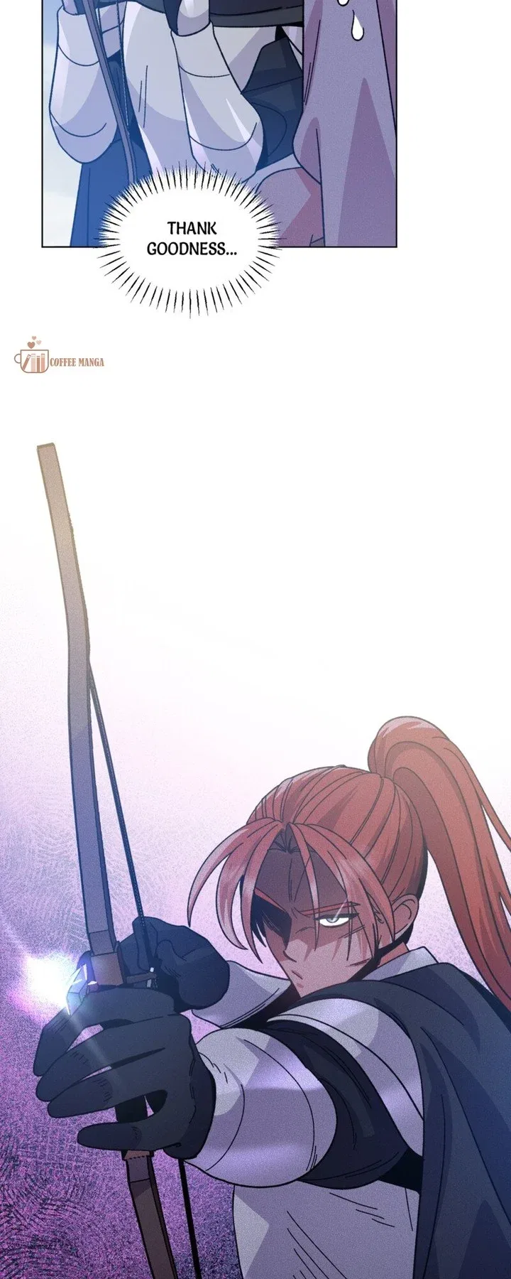 A Second Chance at Saving You Chapter 36 – Page 25
