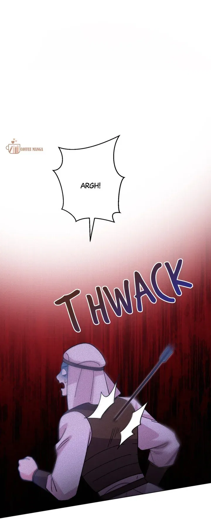 A Second Chance at Saving You Chapter 36 – Page 27
