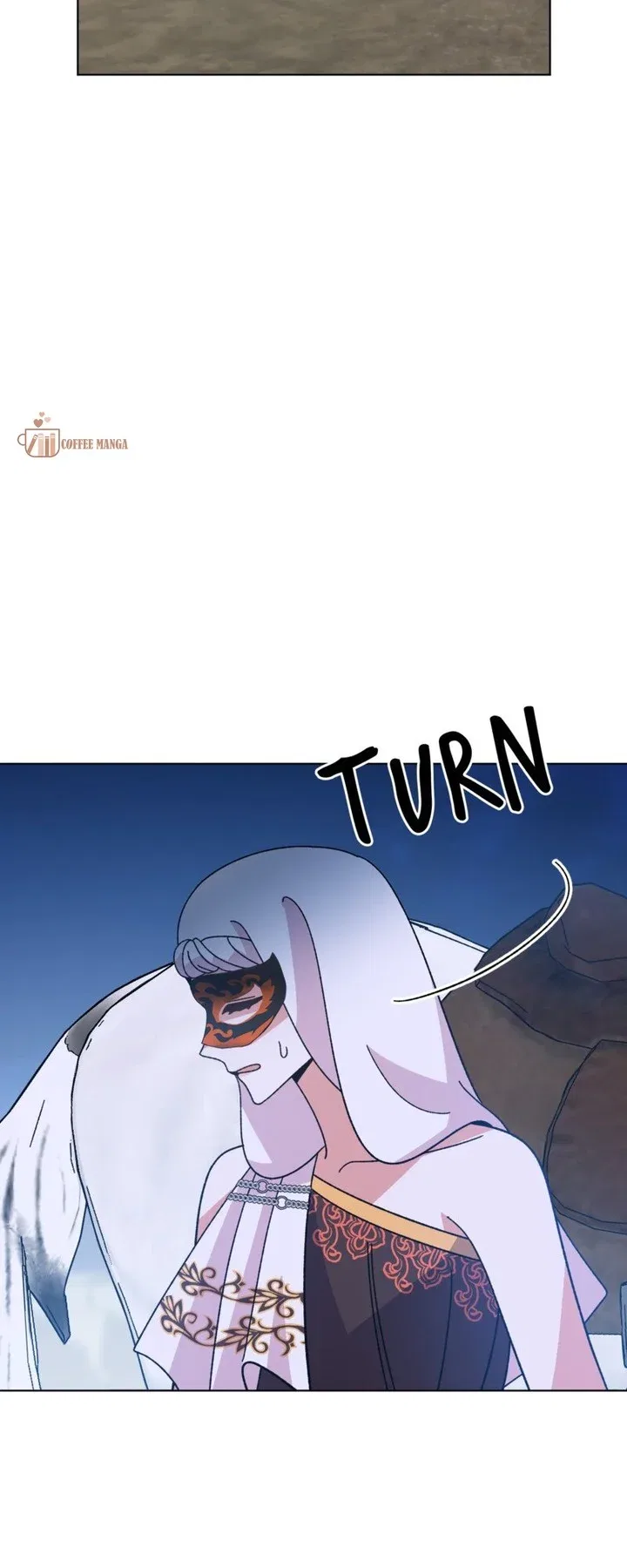 A Second Chance at Saving You Chapter 36 – Page 29