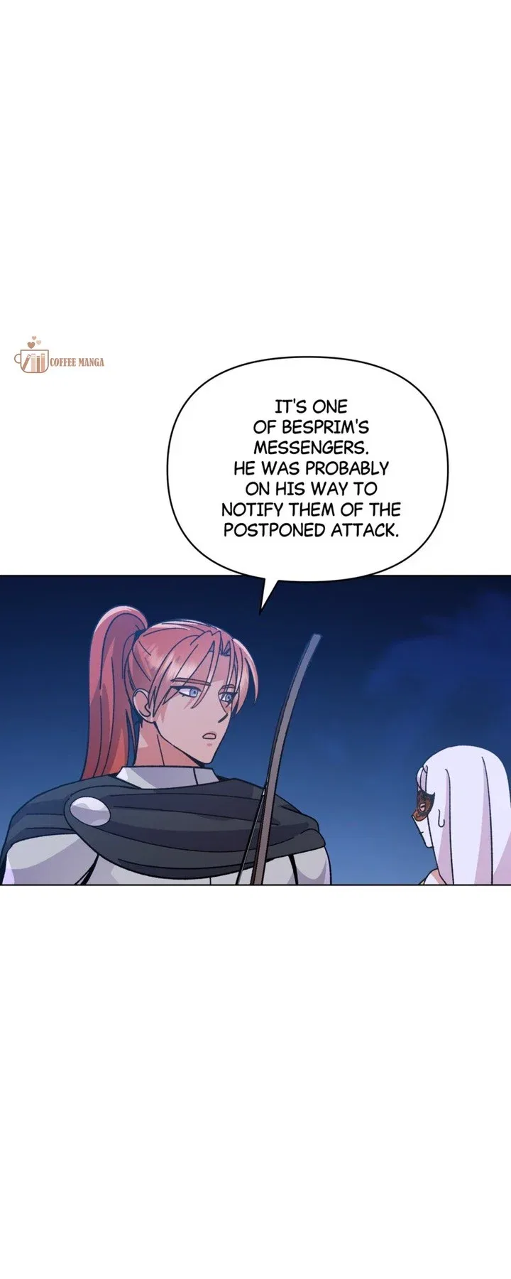 A Second Chance at Saving You Chapter 36 – Page 30