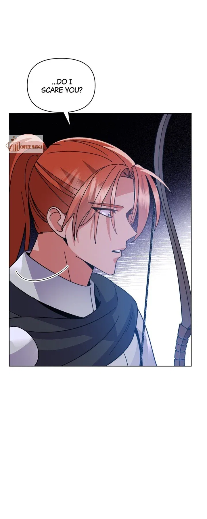 A Second Chance at Saving You Chapter 36 – Page 31