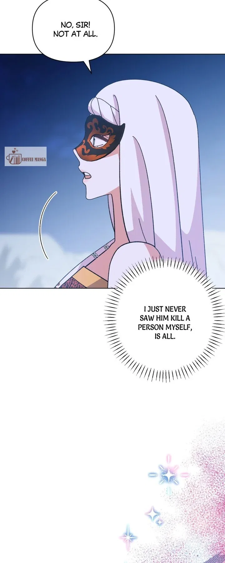 A Second Chance at Saving You Chapter 36 – Page 33
