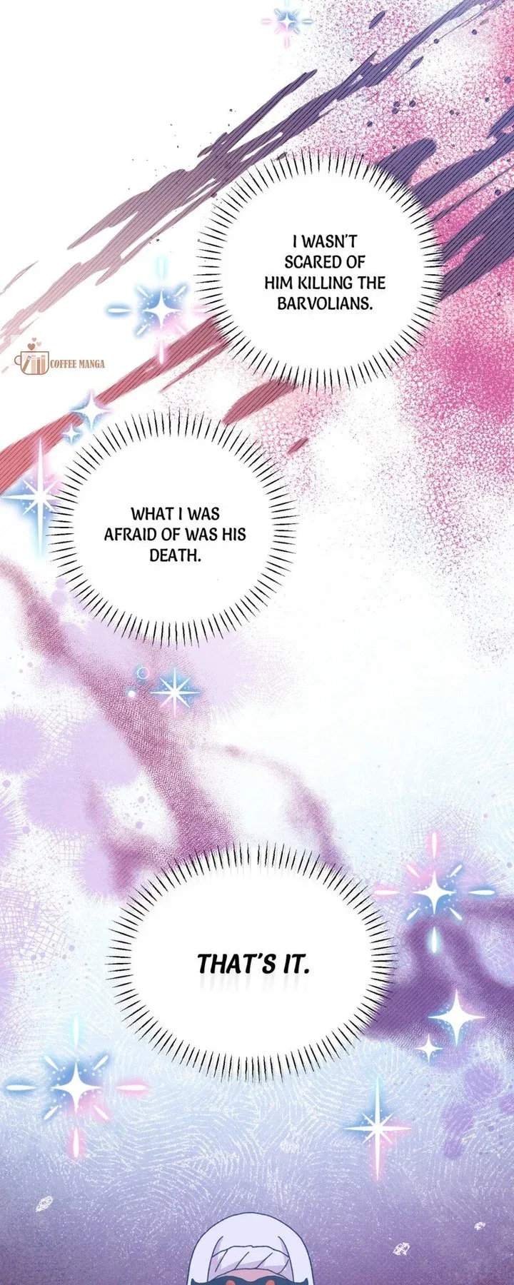 A Second Chance at Saving You Chapter 36 – Page 34