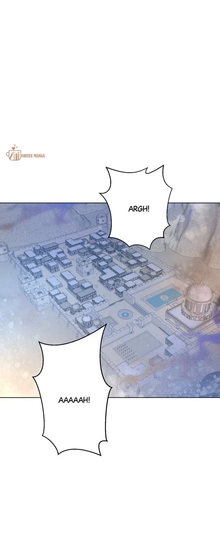 A Second Chance at Saving You Chapter 36 – Page 36