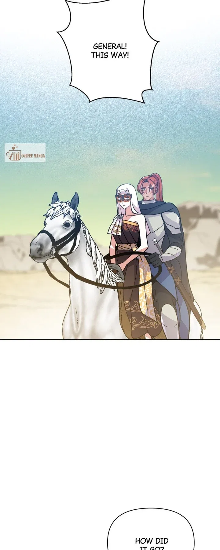 A Second Chance at Saving You Chapter 36 – Page 40
