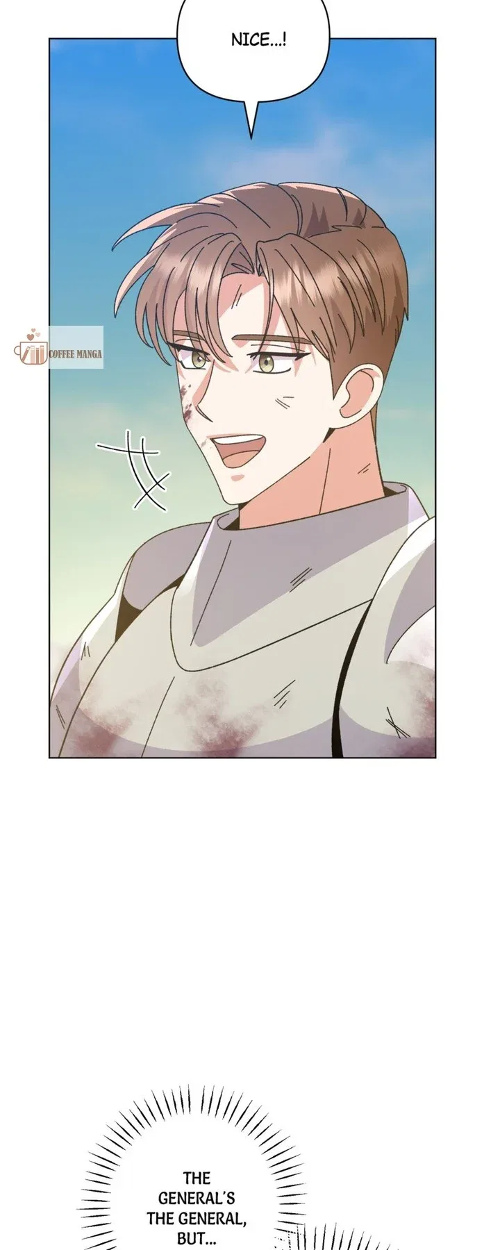 A Second Chance at Saving You Chapter 36 – Page 42