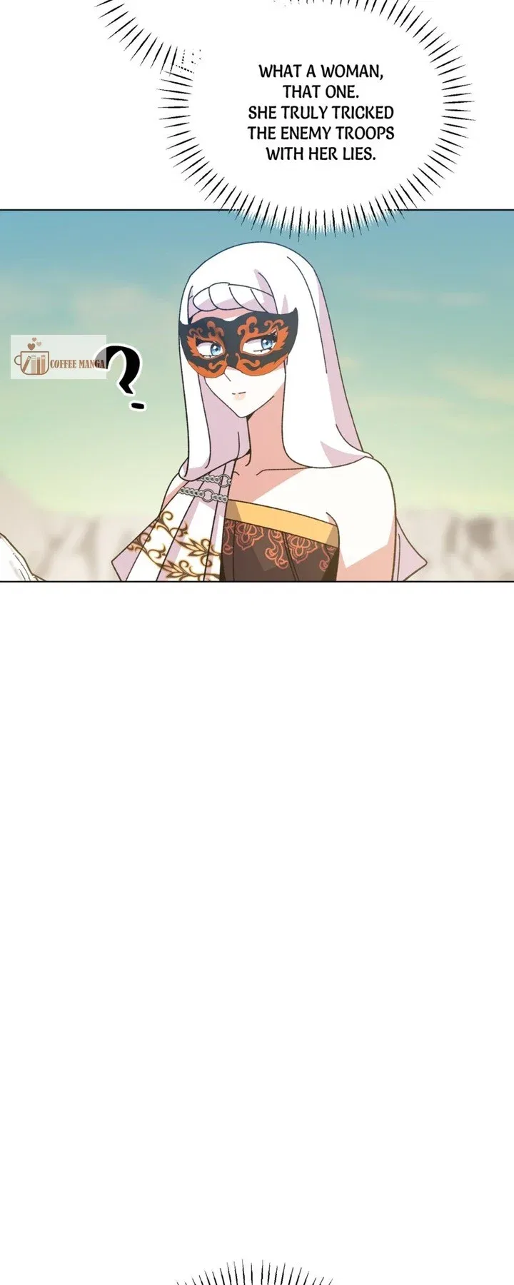 A Second Chance at Saving You Chapter 36 – Page 43