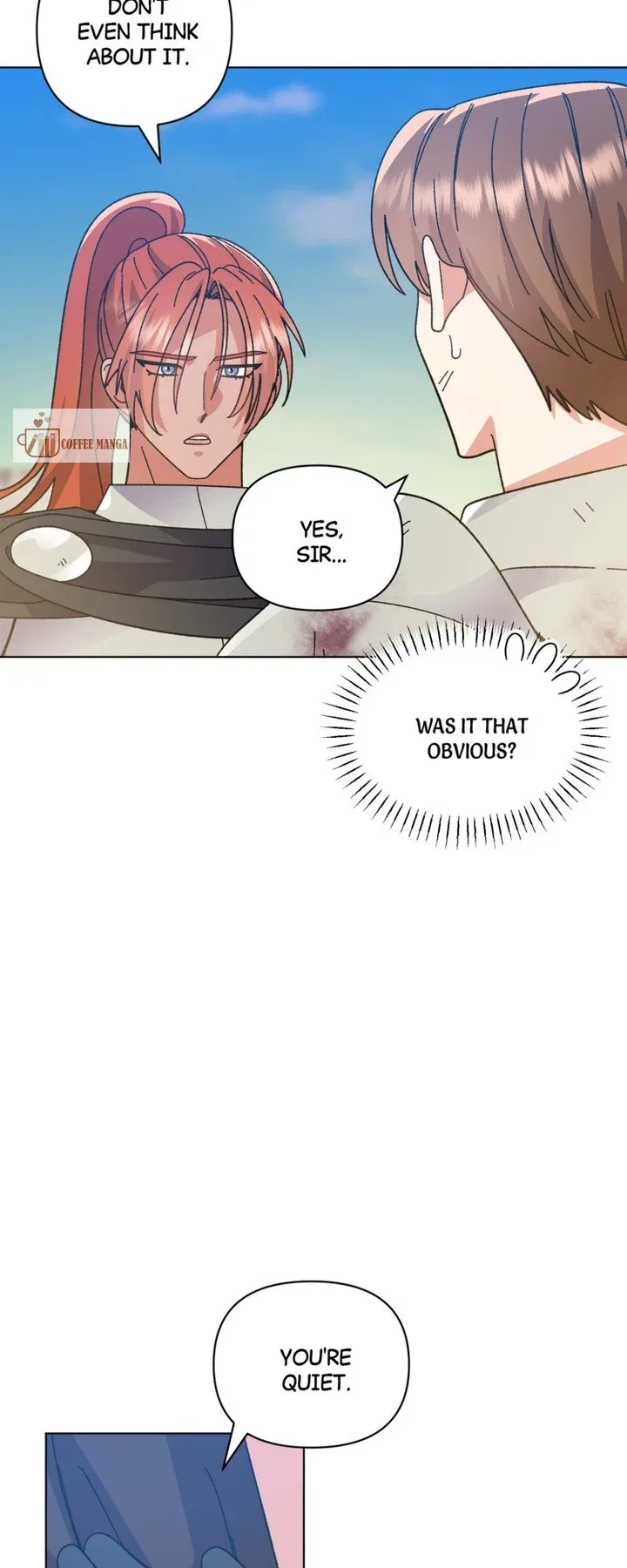 A Second Chance at Saving You Chapter 36 – Page 45