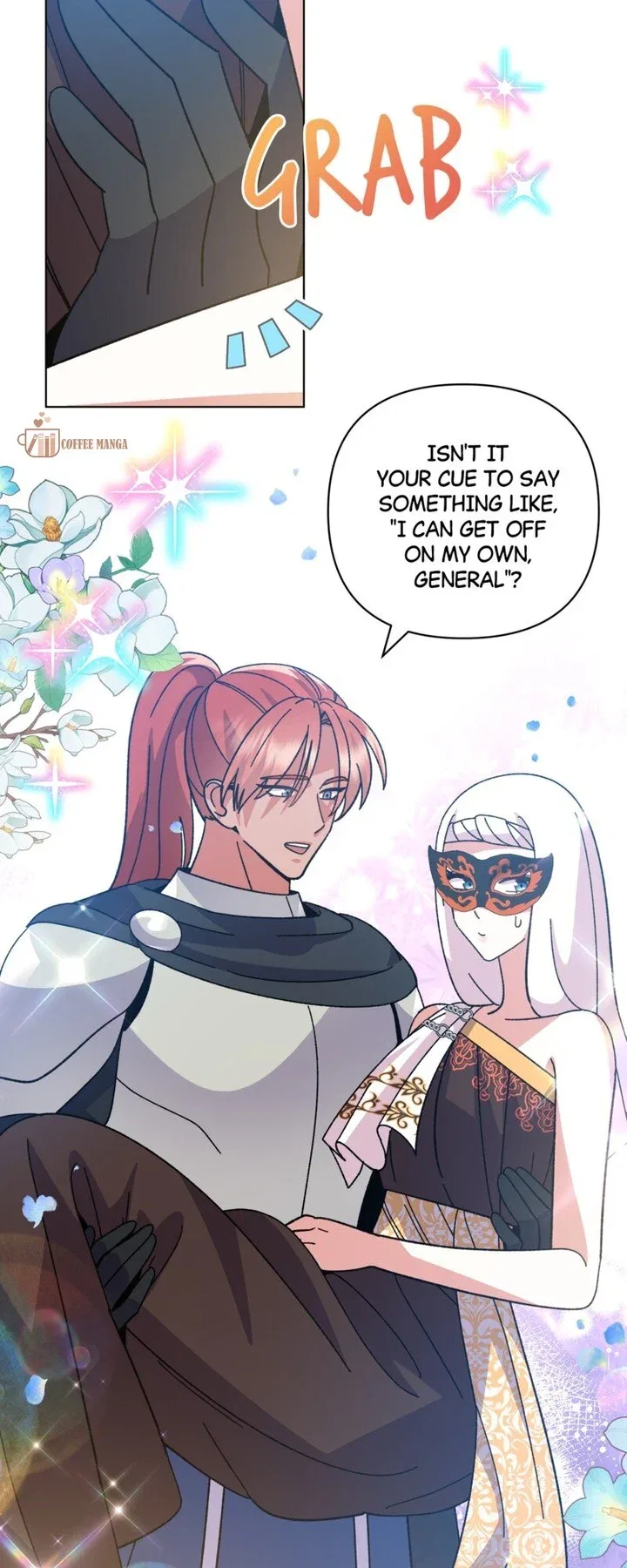 A Second Chance at Saving You Chapter 36 – Page 46