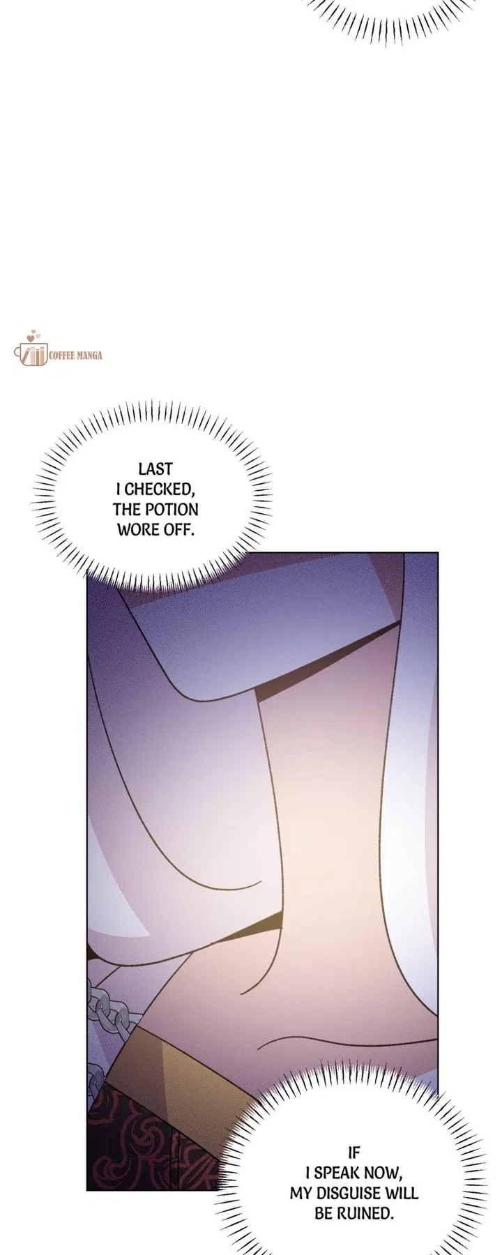 A Second Chance at Saving You Chapter 36 – Page 48