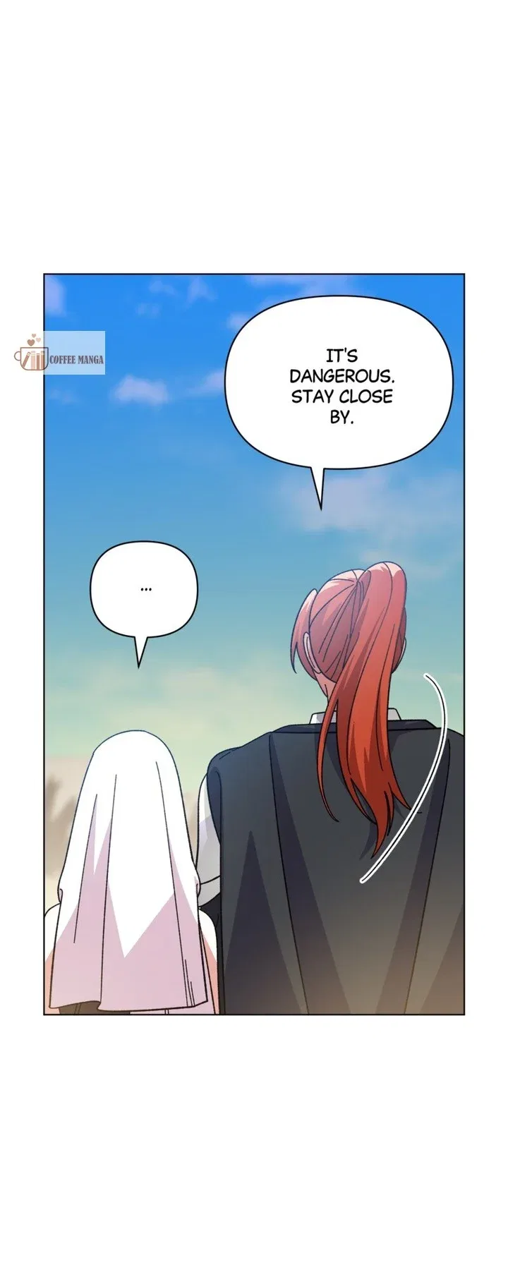 A Second Chance at Saving You Chapter 36 – Page 50