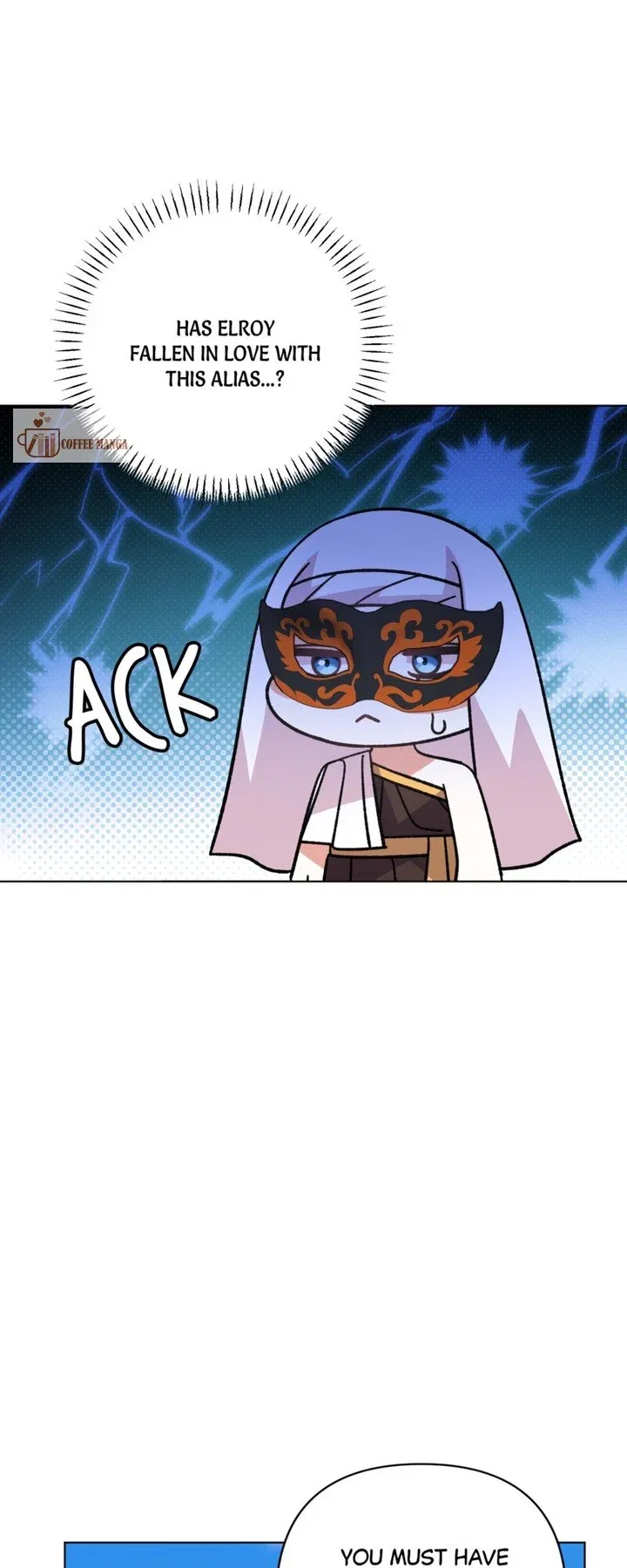A Second Chance at Saving You Chapter 36 – Page 52