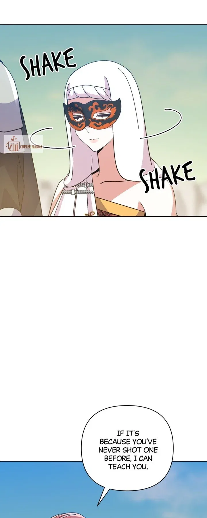 A Second Chance at Saving You Chapter 36 – Page 54
