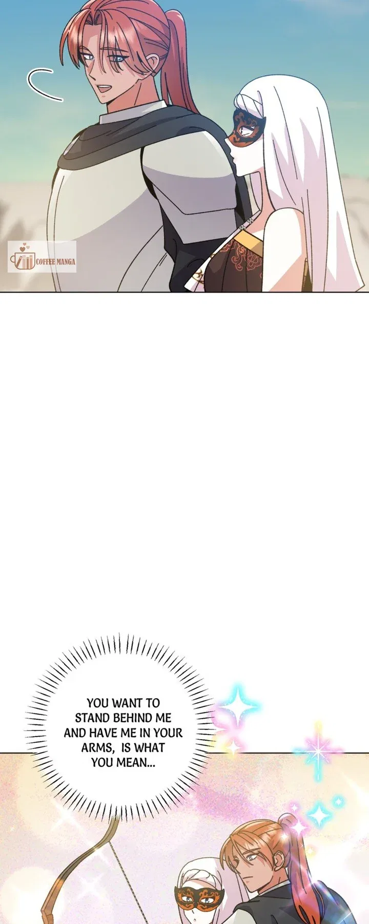 A Second Chance at Saving You Chapter 36 – Page 55