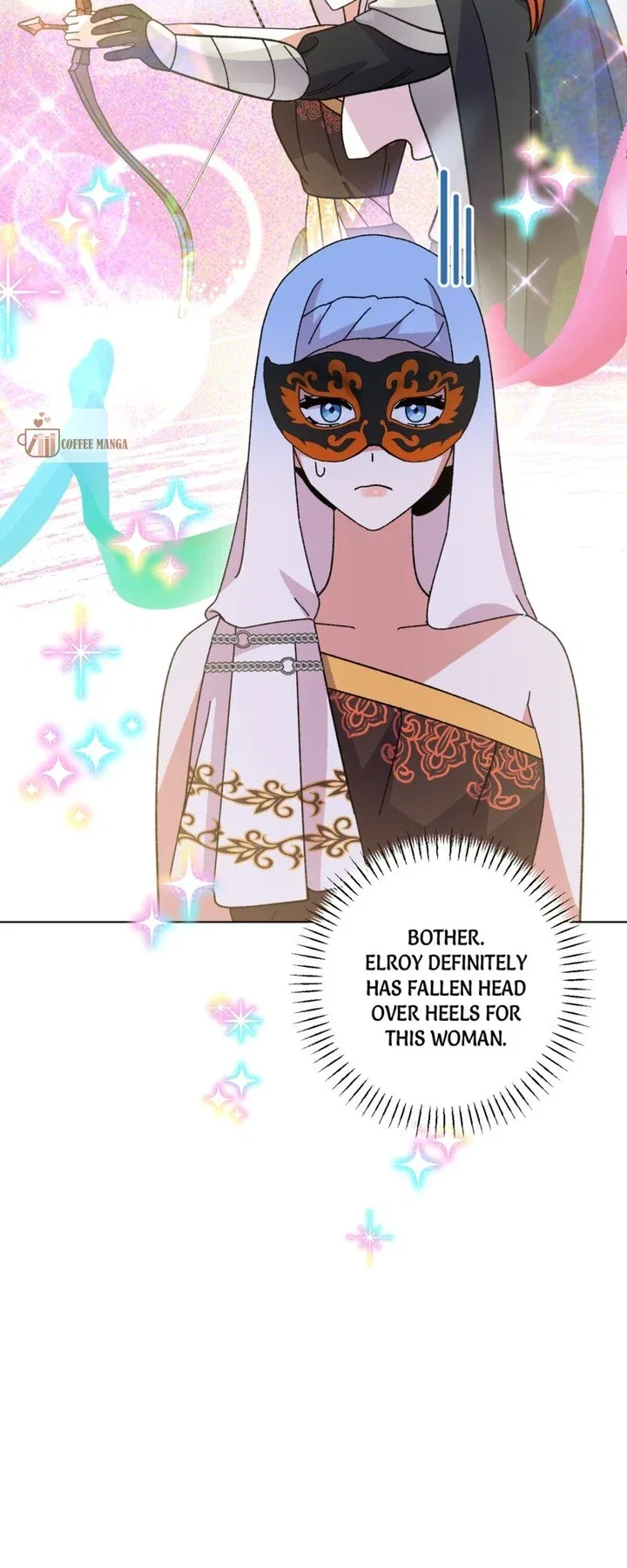 A Second Chance at Saving You Chapter 36 – Page 56