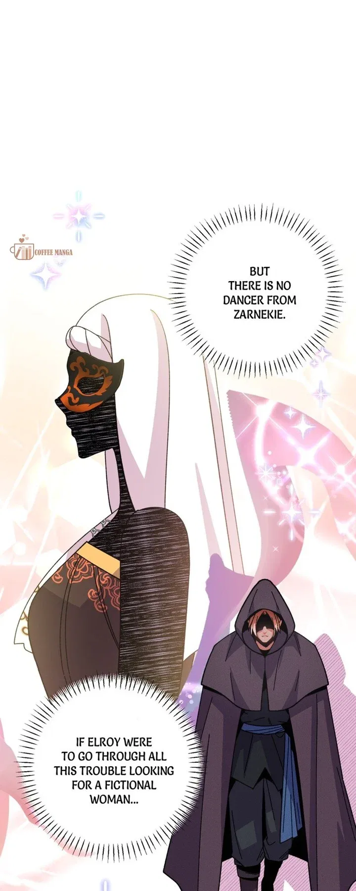 A Second Chance at Saving You Chapter 36 – Page 57