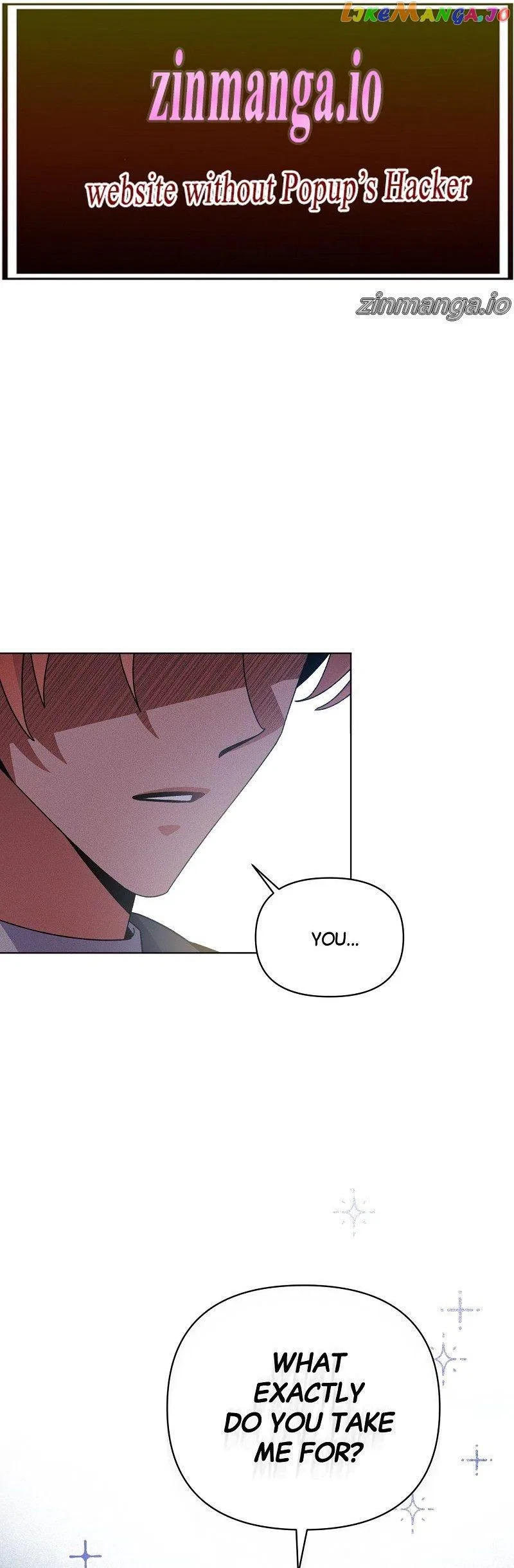 A Second Chance at Saving You Chapter 35 – Page 1