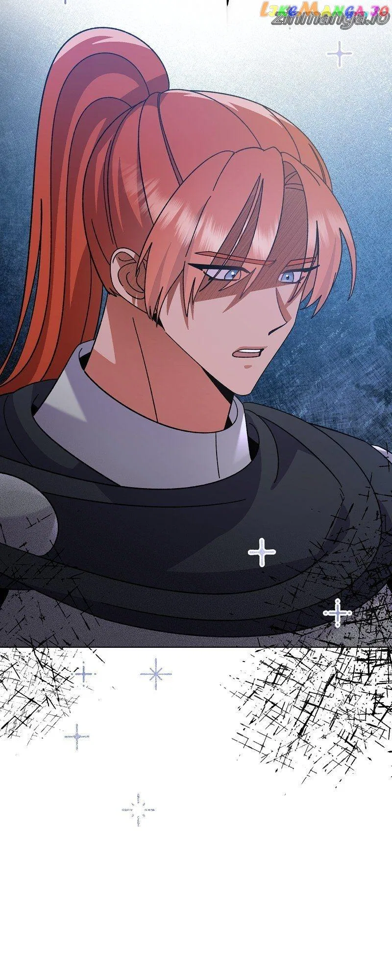 A Second Chance at Saving You Chapter 35 – Page 2