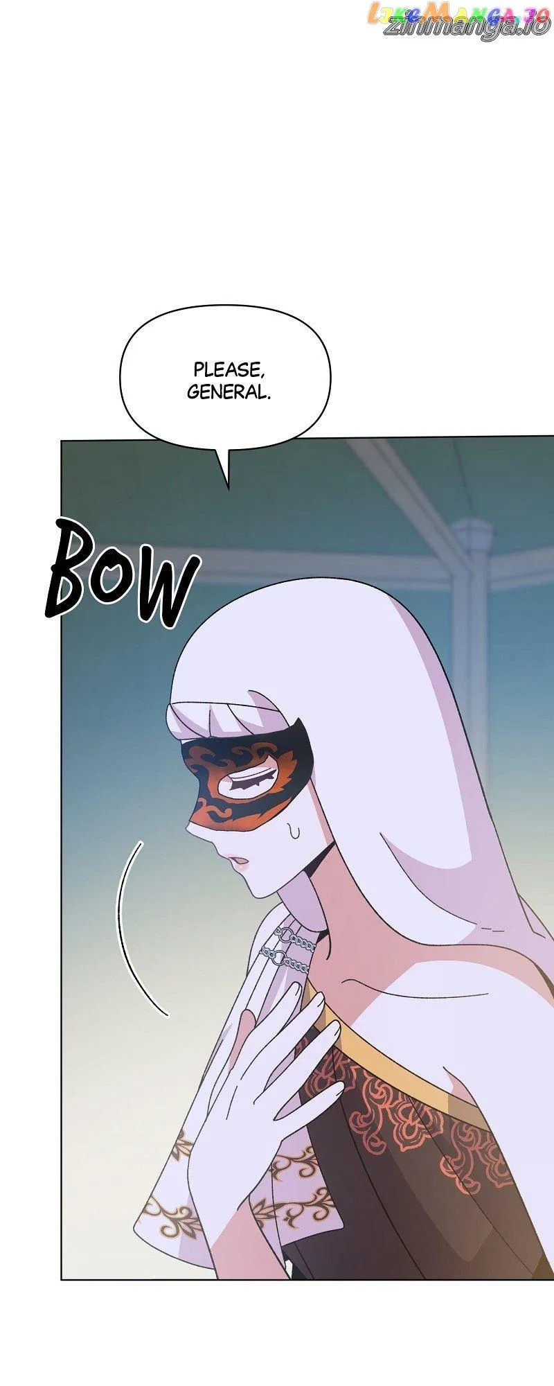 A Second Chance at Saving You Chapter 35 – Page 3
